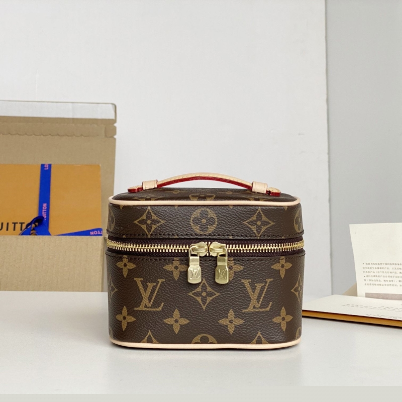 LV Cosmetic Bags
